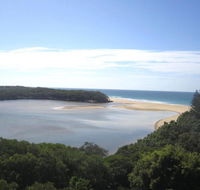 Breathtaking Views Over Currimundi Lake - Accommodation 4U