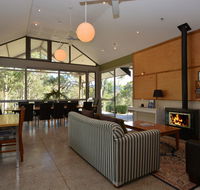 Elfin Hill Vineyard Accommodation - Accommodation 4U