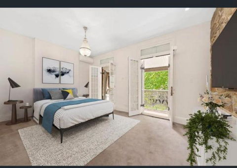 3 Bedroom Grand Home Woollahra - Accommodation 4U 3