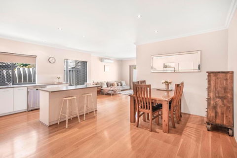 3b2b Bentley Home - Accommodation 4U 1