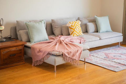 3b2b Bentley Home - Accommodation 4U 0
