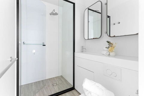 A 2BR Apt Near Melbourne Central & QV Market - Accommodation 4U 2