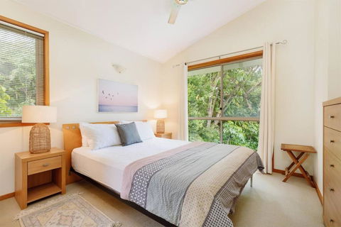A Beach House - Accommodation 4U 1