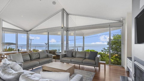 A Beachside Getaway - 8 - Accommodation 4U 3