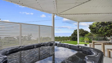 A Beachside Getaway - 8 - Accommodation 4U 2