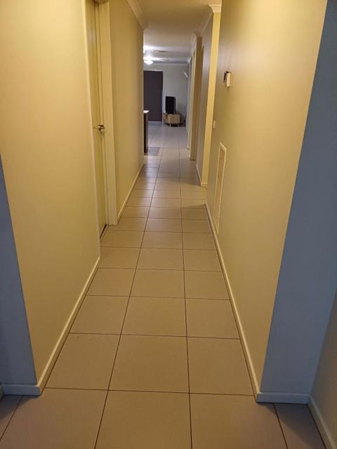 A Beautiful And Spacious Home - Accommodation 4U 0