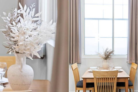 A Chic Apartment On Bourke St Near Chinatown - Accommodation 4U 4