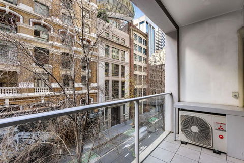 A Chic Studio Right Next To Darling Harbour - Accommodation 4U 3