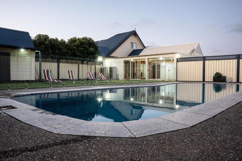 A Gem In Strathtulloh - Accommodation 4U 2