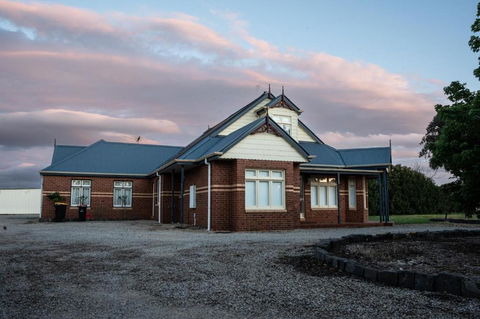 A Gem In Strathtulloh - Accommodation 4U 0