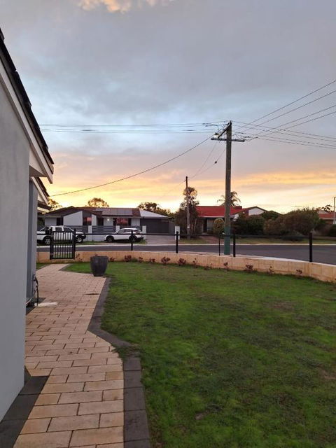 A Haven In Gosnells - Accommodation 4U 1