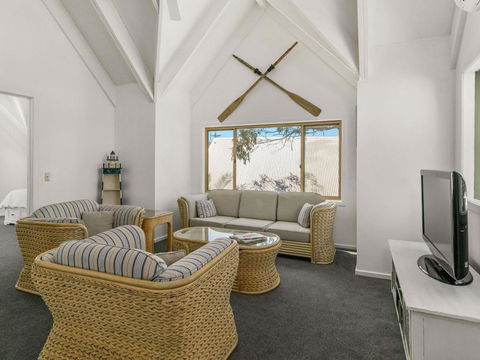 A La Plage - Accommodation 4U 2