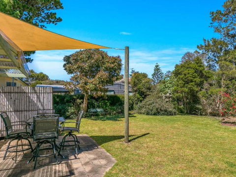 A La Plage - Accommodation 4U 3