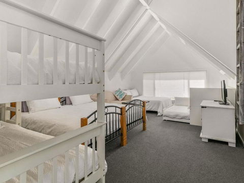 A La Plage - Accommodation 4U 1