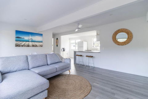 A Lyttle Bit Of Paradise - Accommodation 4U 2