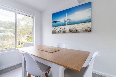 A Lyttle Bit Of Paradise - Accommodation 4U 4