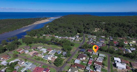 A Lyttle Bit Of Paradise - Accommodation 4U 0