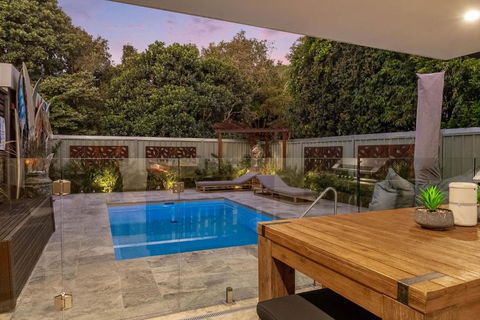 A Perfect Stay - Byron Sunrise - Heated Pool - Accommodation 4U 2