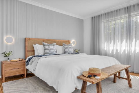 A Short Time - Accommodation 4U 3