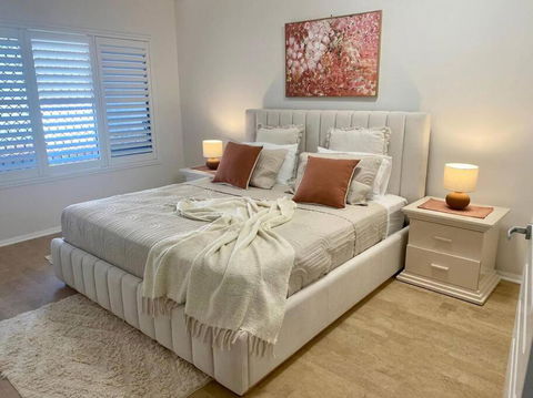 A Slice Of Tranquillity In Townsville - Accommodation 4U 0