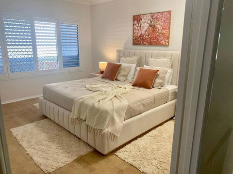 A Slice Of Tranquillity In Townsville - Accommodation 4U 1