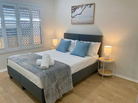 A Slice Of Tranquillity In Townsville - Accommodation 4U 2