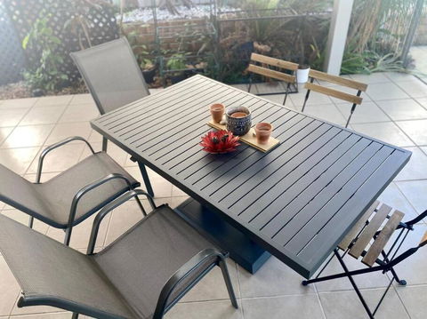 A Slice Of Tranquillity In Townsville - Accommodation 4U 3