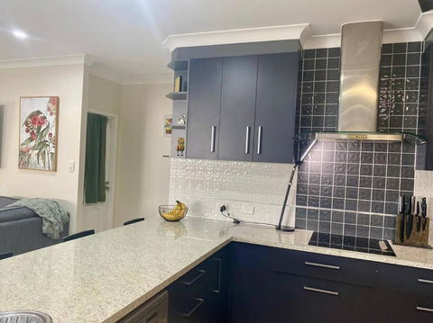 A Slice Of Tranquillity In Townsville - Accommodation 4U 4