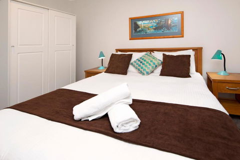 Aalen Lakeview Suite - Accommodation 4U 4