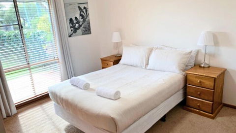 Abbey Beach Fun By The Sea - Accommodation 4U 2