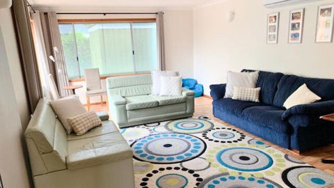 Abbey Beach Fun By The Sea - Accommodation 4U 1