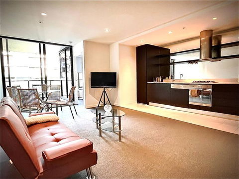 Abbotsford Apartment: Yarra River & CBD Nearby - Accommodation 4U 0
