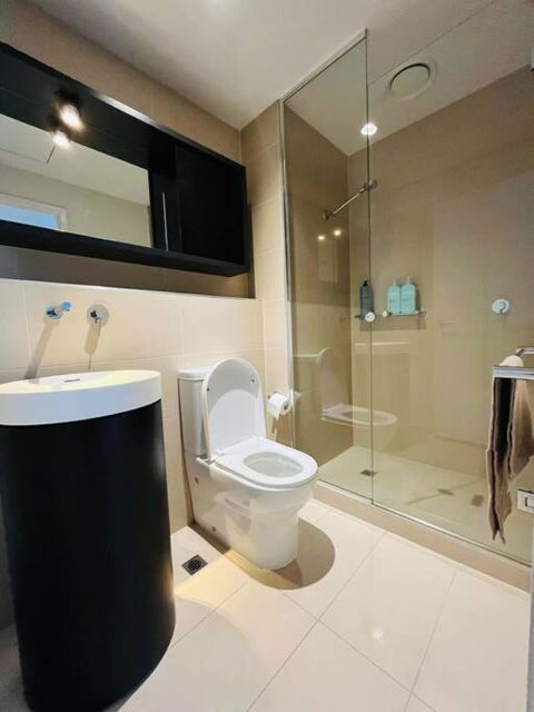 Abbotsford Apartment: Yarra River & CBD Nearby - Accommodation 4U 1