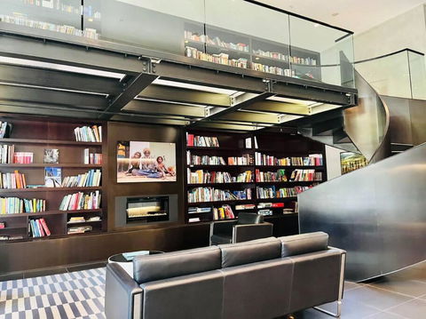 Abbotsford Apartment: Yarra River & CBD Nearby - Accommodation 4U 2