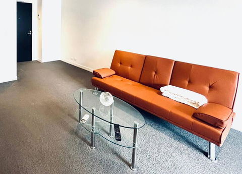 Abbotsford Apartment: Yarra River & CBD Nearby - Accommodation 4U 4