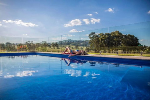 Abingdon House - Mudgee Retreat - Accommodation 4U 2