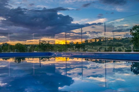 Abingdon House - Mudgee Retreat - Accommodation 4U 3