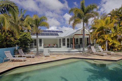 A Perfect Stay - Abode At Byron - Accommodation 4U 0