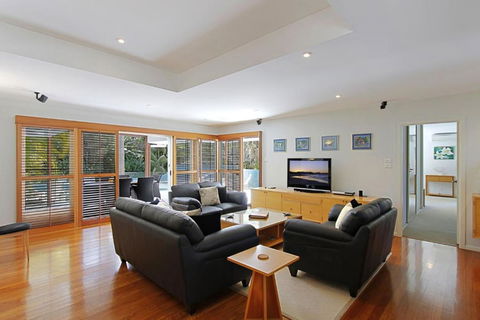 A Perfect Stay - Abode At Byron - Accommodation 4U 1