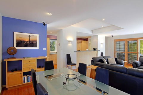 A Perfect Stay - Abode At Byron - Accommodation 4U 4