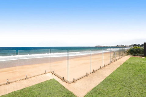 Absolute Beachfront Luxury In Narrabeen - Accommodation 4U 1