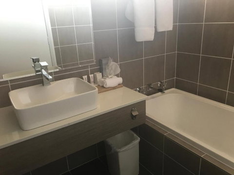 Acacia Motor Lodge - Accommodation 4U 3