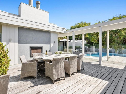 Acacia Portsea - Accommodation 4U 3