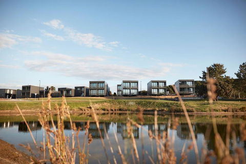 Accommodation @ Curlewis - Accommodation 4U 0