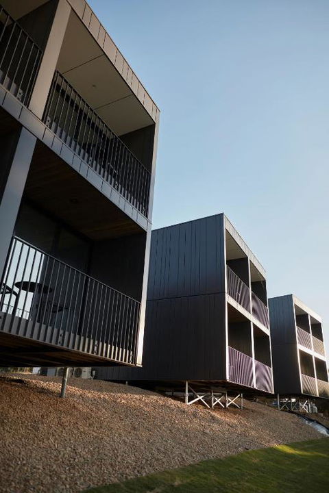 Accommodation @ Curlewis - Accommodation 4U 2
