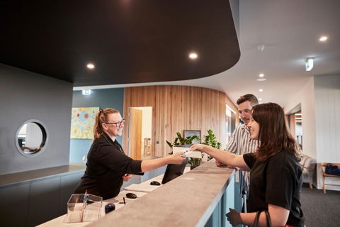 Accommodation @ Curlewis - Accommodation 4U 4