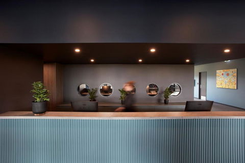 Accommodation @ Curlewis - Accommodation 4U 3