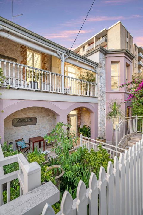 Accommodation In Fremantle - Accommodation 4U 0