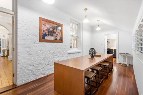 Accommodation In Fremantle - Accommodation 4U 4