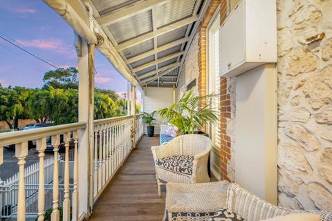 Accommodation In Fremantle - Accommodation 4U 3